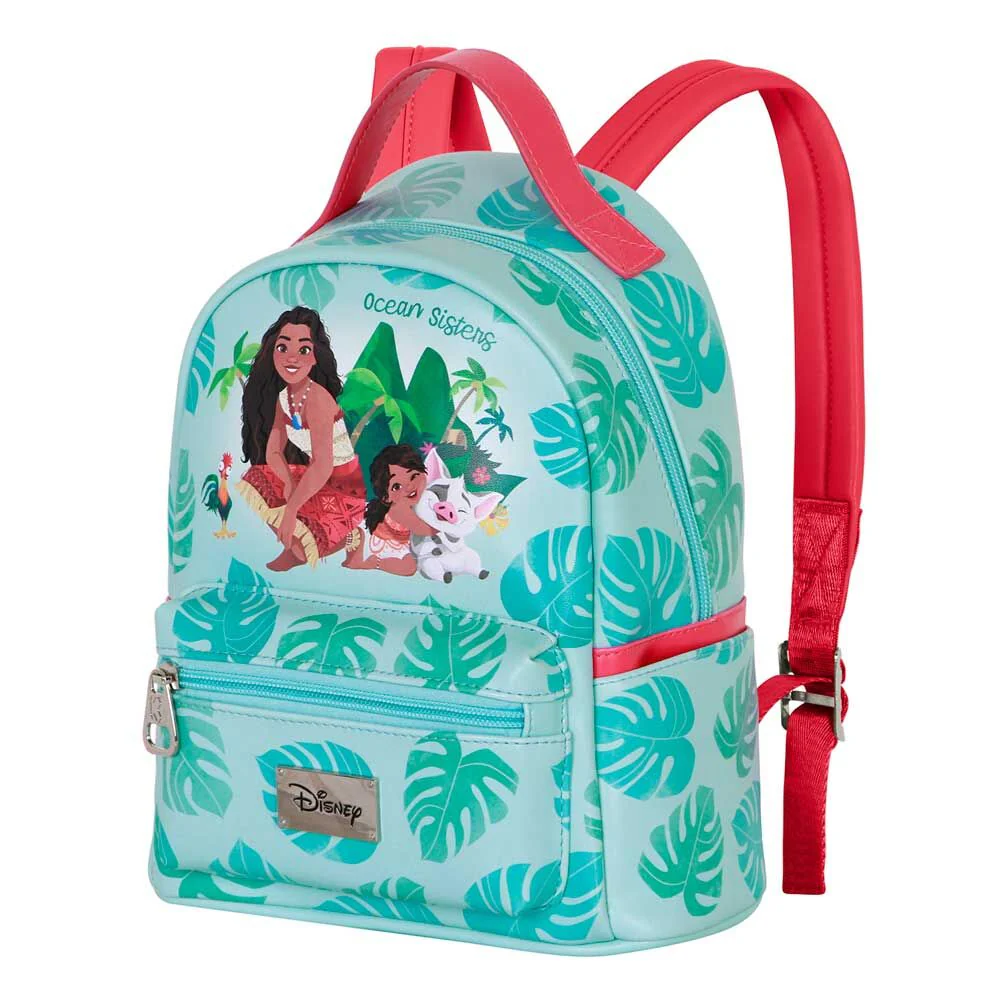 Mochila Vaiana Moana Disney 25Cm - Image 4