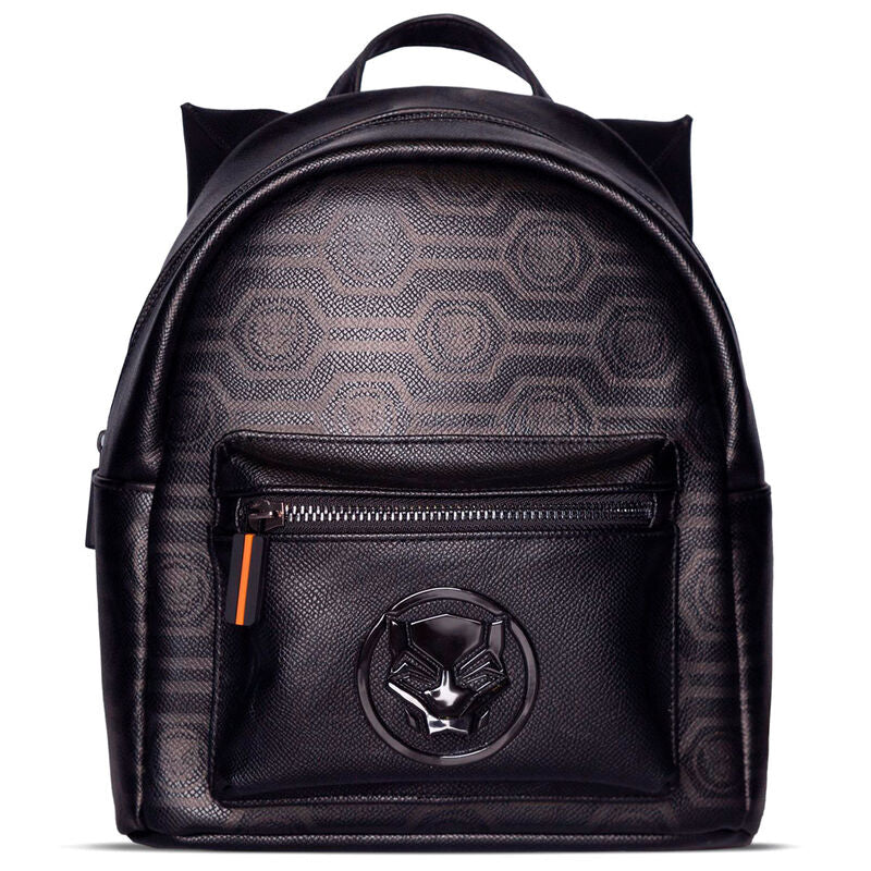 Mochila Wakanda Forever Black Panther Marvel 28Cm