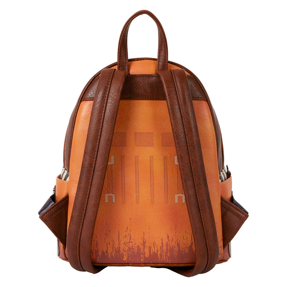 Mochila Wall-e Disney Pixar Loungefly - Image 3
