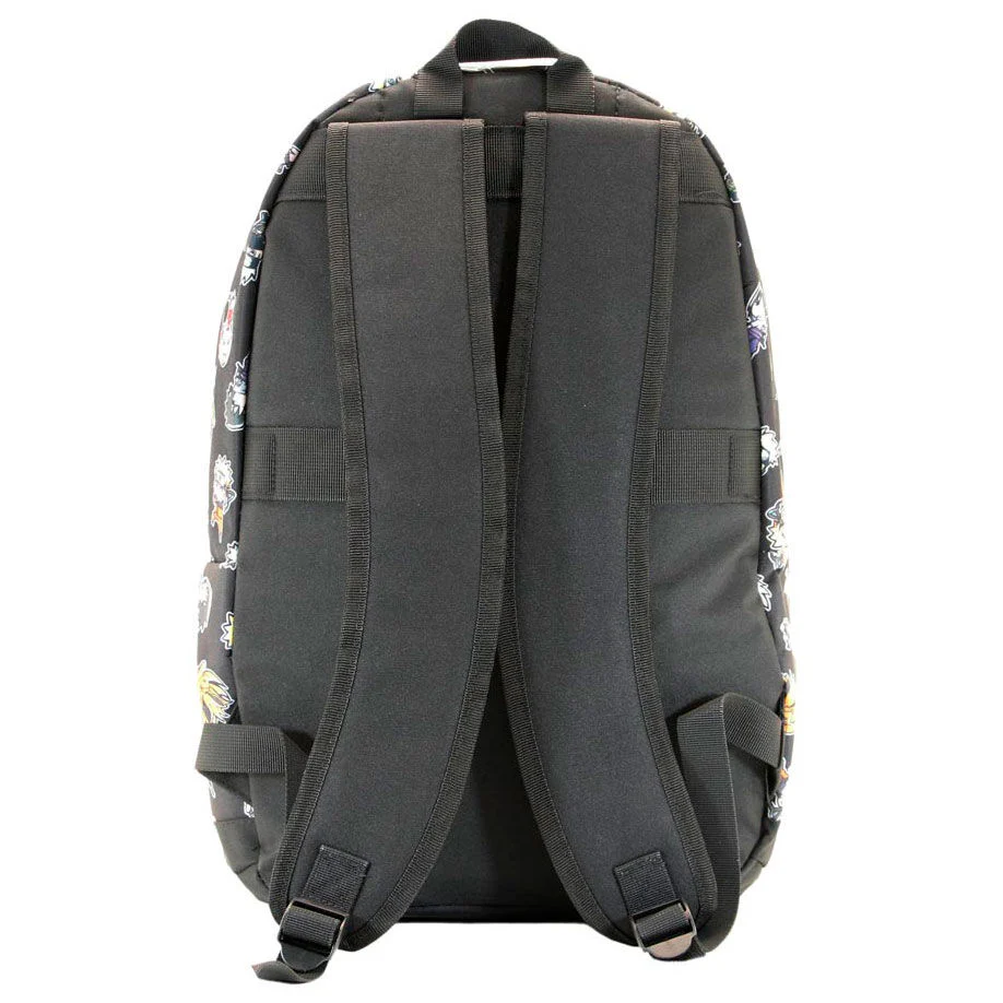 Mochila Wind Naruto Shippuden 41Cm - Image 3