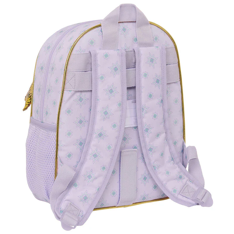 Mochila Wish Disney 34Cm Adaptable - Image 2