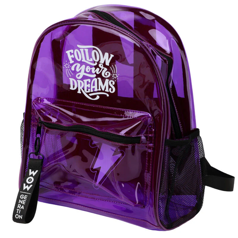 Mochila Wow Generation 32Cm - Image 4