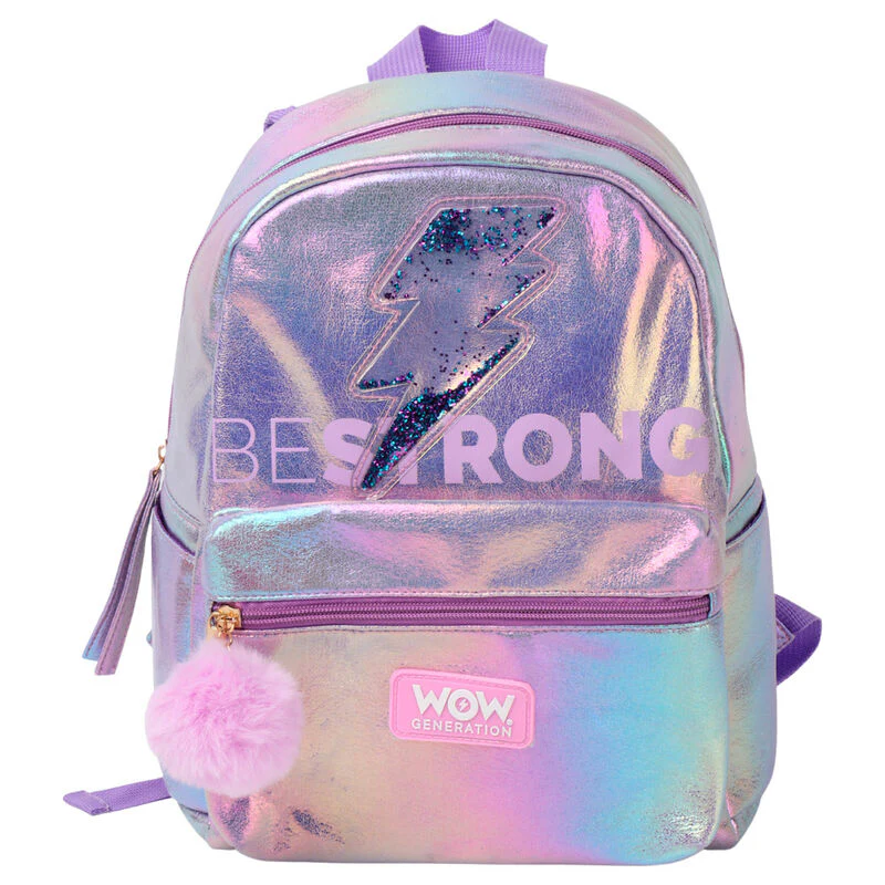 Mochila Wow Generation 32Cm - Image 5