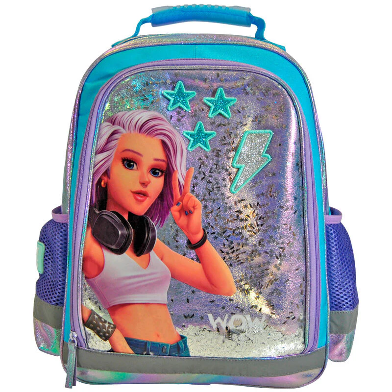 Mochila Wow Generation 40Cm - Image 3
