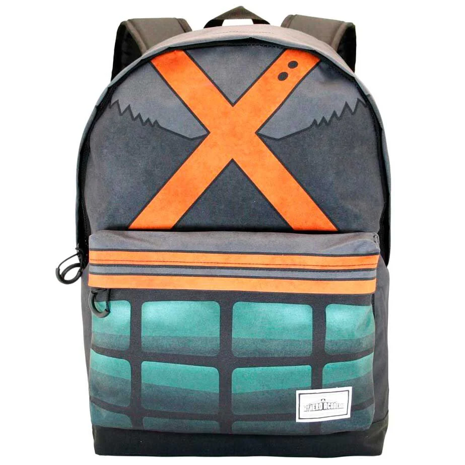 Mochila X My Hero Academia 41Cm - Image 2