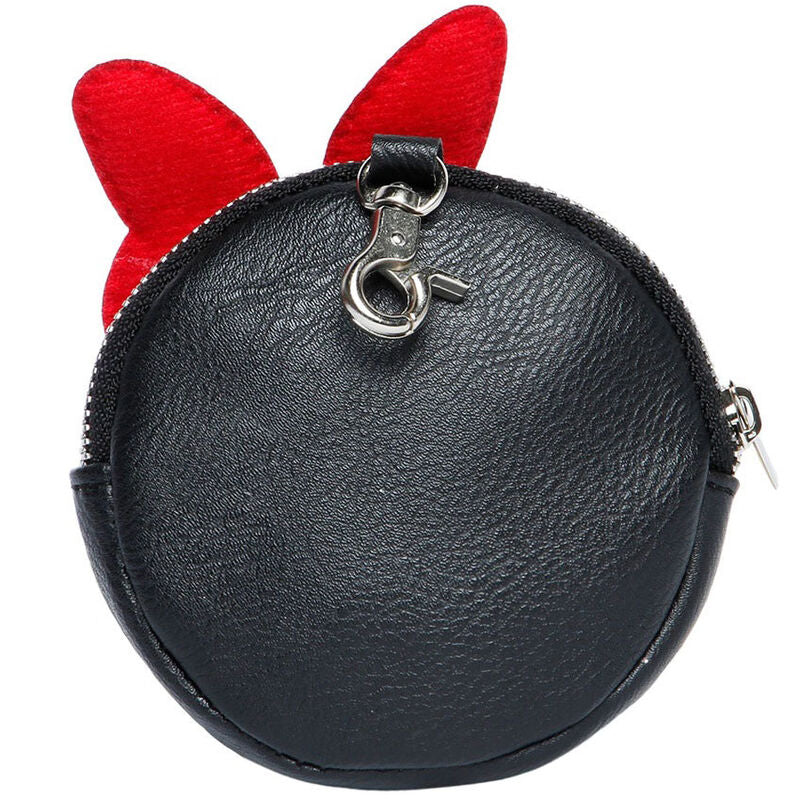 Monedero Angry Minnie Disney - Image 3