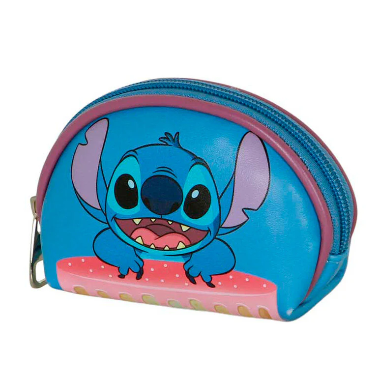 Monedero Casual Cake Stitch Disney - Image 2