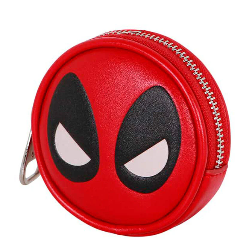 Monedero Chibi Deadpool Marvel - Image 2