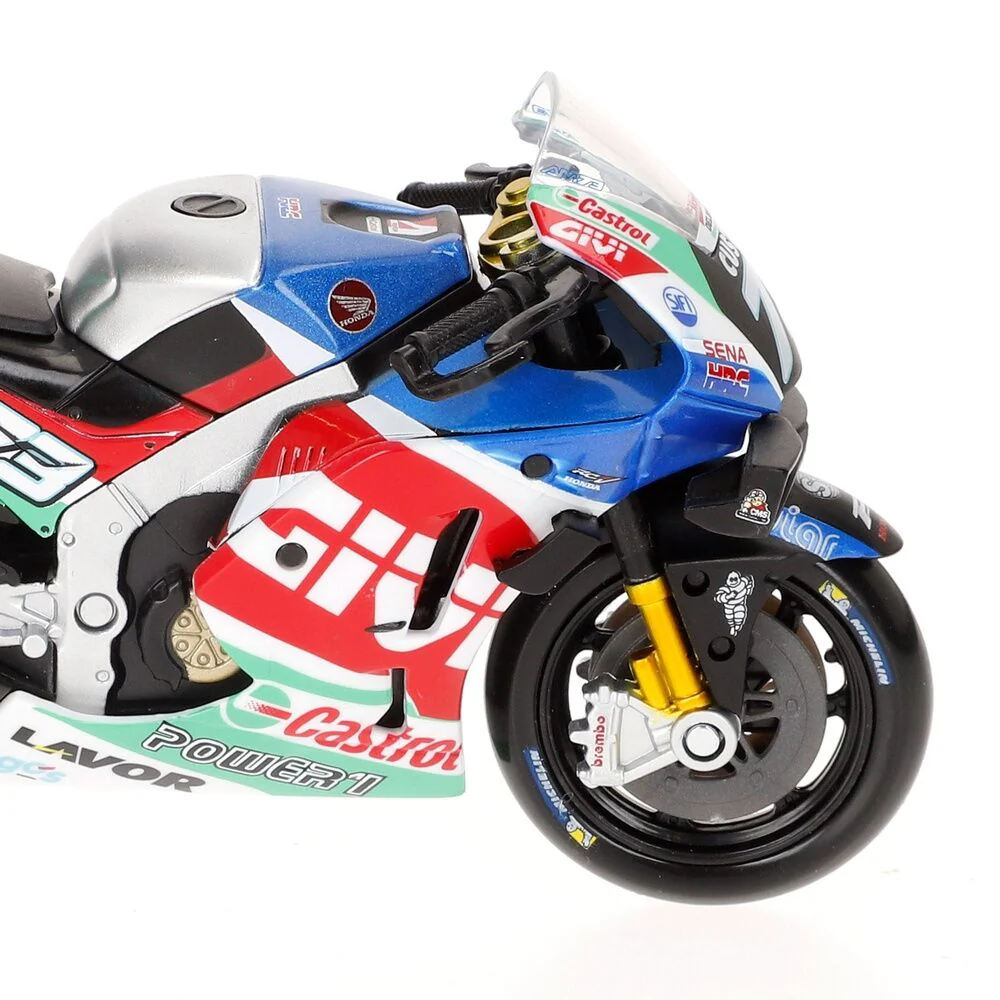 Moto Honda Alex Marquez - Image 5