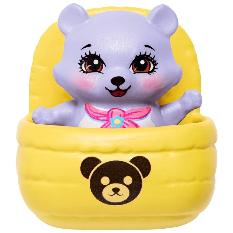 Muñeca Acampada De Mimitos Enchantimals - Image 6