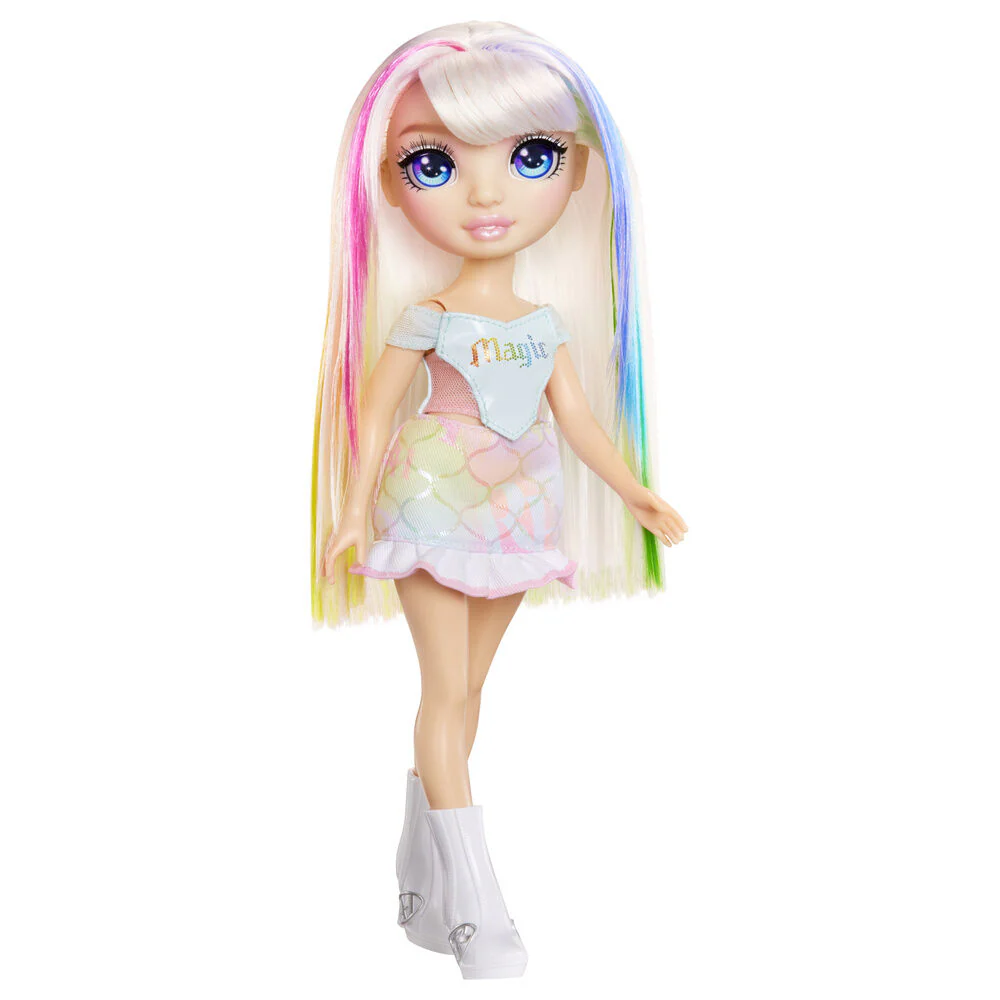 Muñeca Amaya My Fashion Style Rainbow High - Image 3
