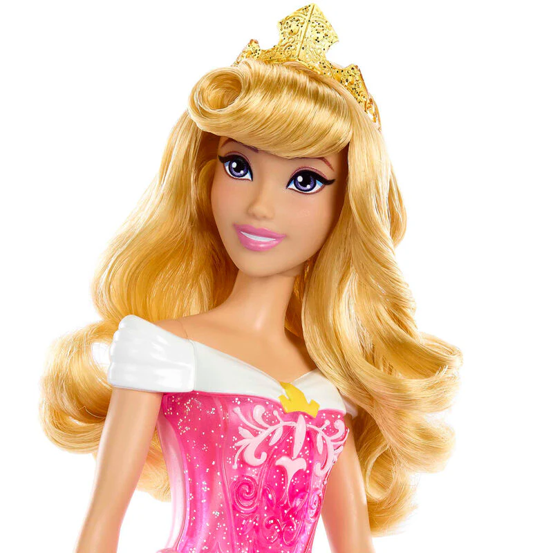 Muñeca Aurora Princesas Disney - Image 4