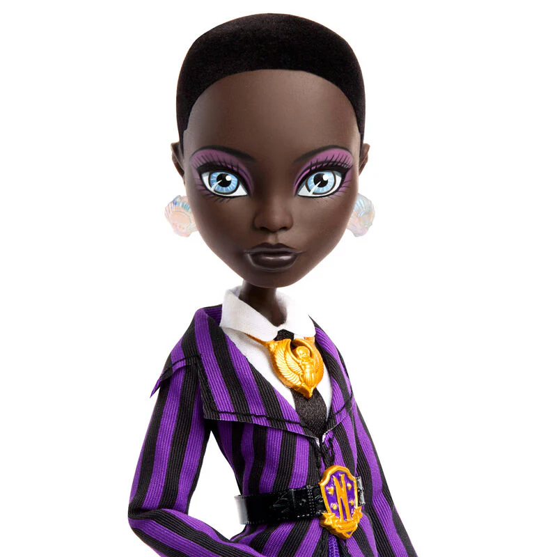 Muñeca Bianca Miercoles Wednesday Monster High - Image 5