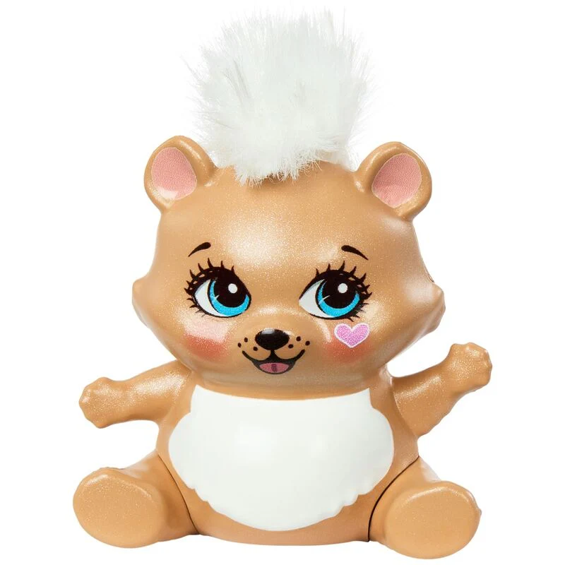 Muñeca Biloxie Bear Enchantimals - Image 3
