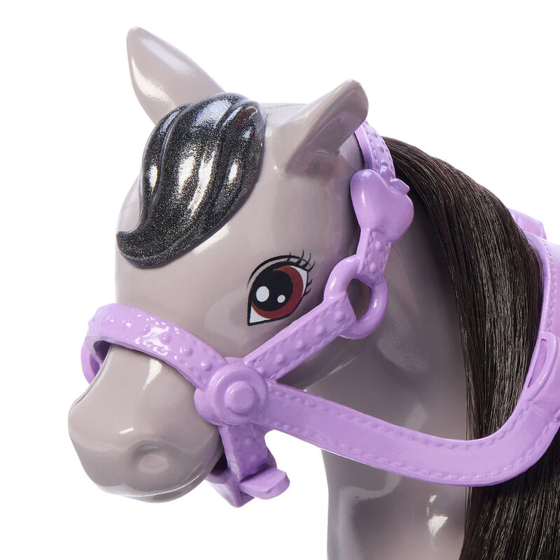 Muñeca Chelsea Y Su Poni Barbie - Image 5