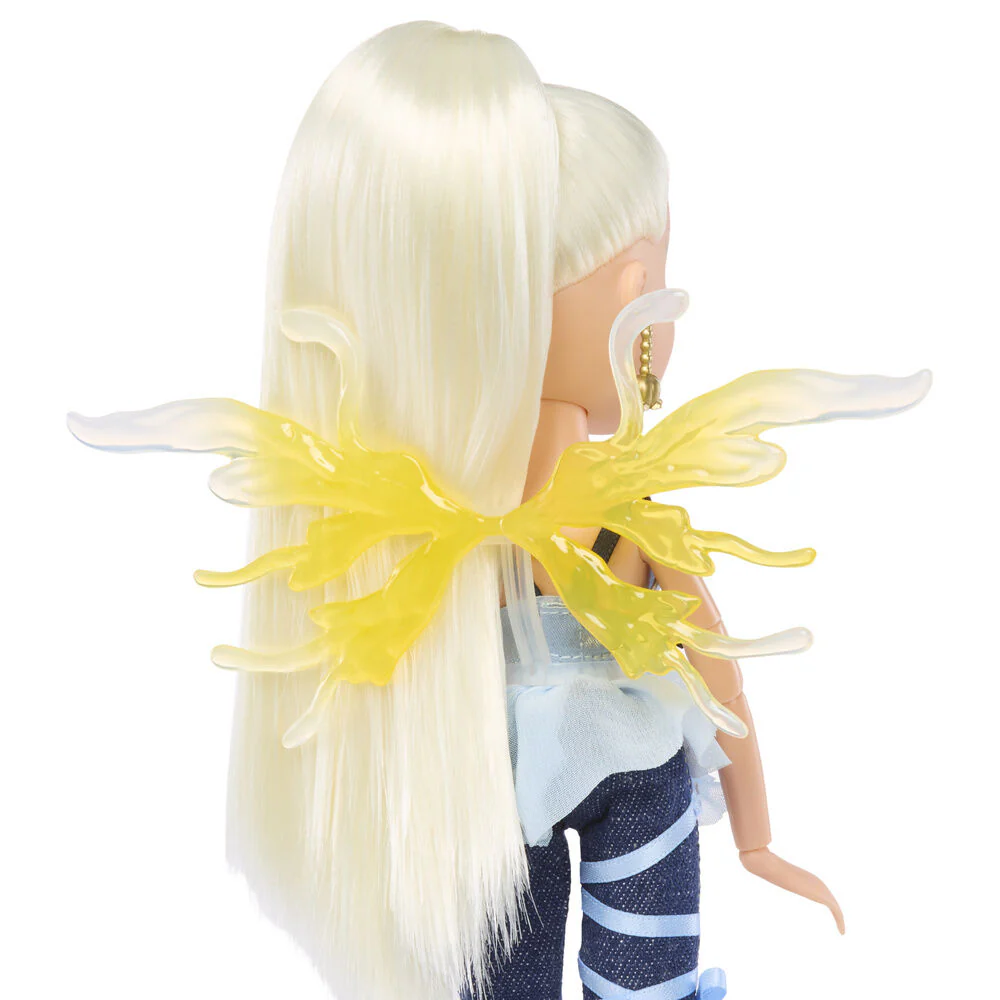Muñeca Cloe Pixiez Bratz - Image 4