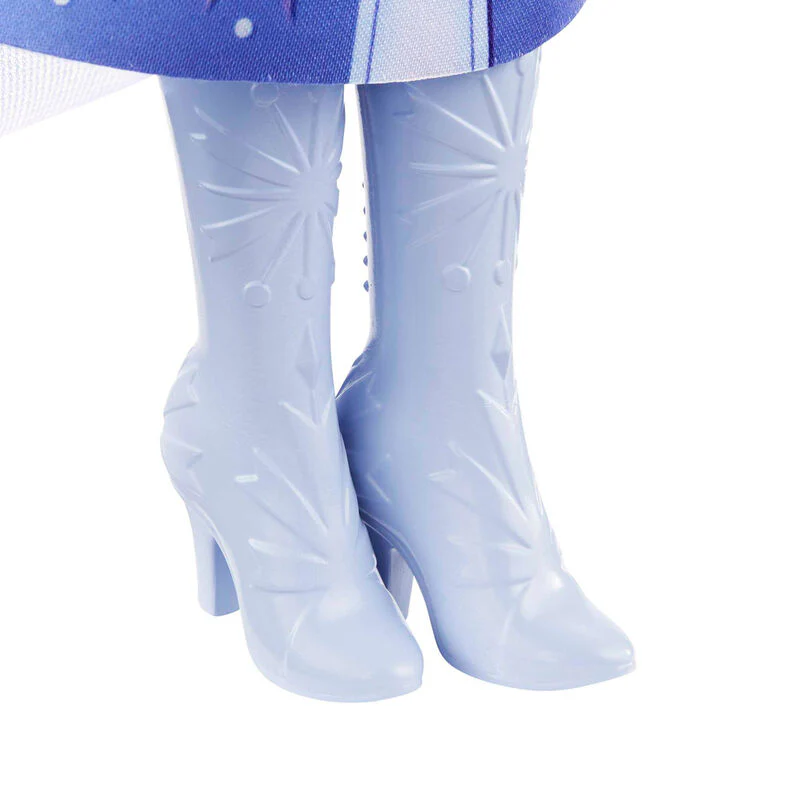 Muñeca Elsa Frozen 2 Disney - Image 6