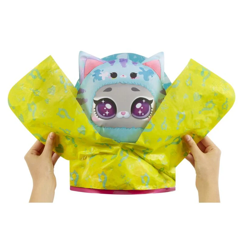 Muñeca Emma Emo Tweens Costume L.o.l Surprise - Image 6