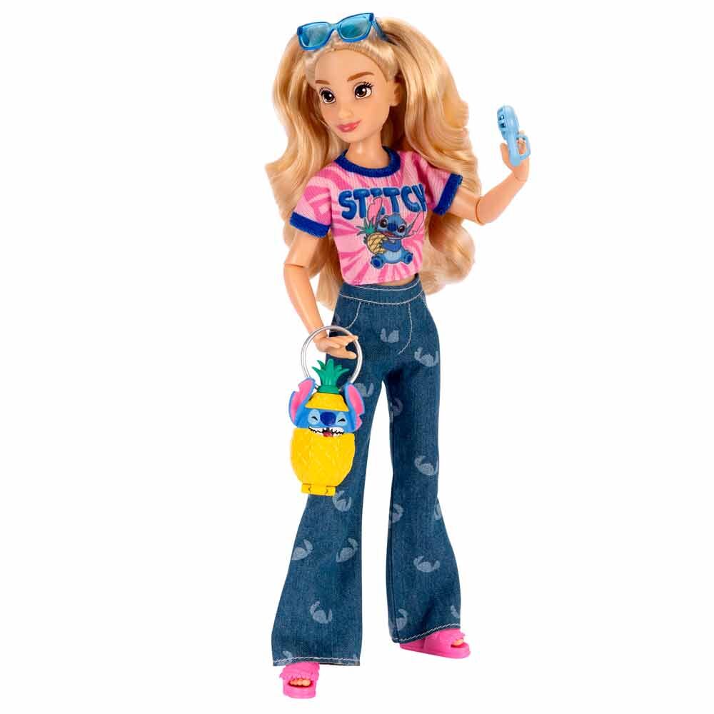 Muñeca Fashion Doll Stitch Disney Ily 4Ever 25Cm - Image 3