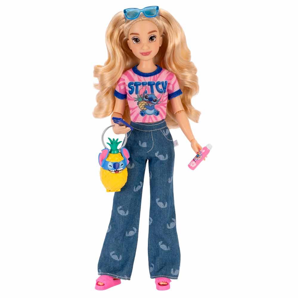 Muñeca Fashion Doll Stitch Disney Ily 4Ever 25Cm - Image 5