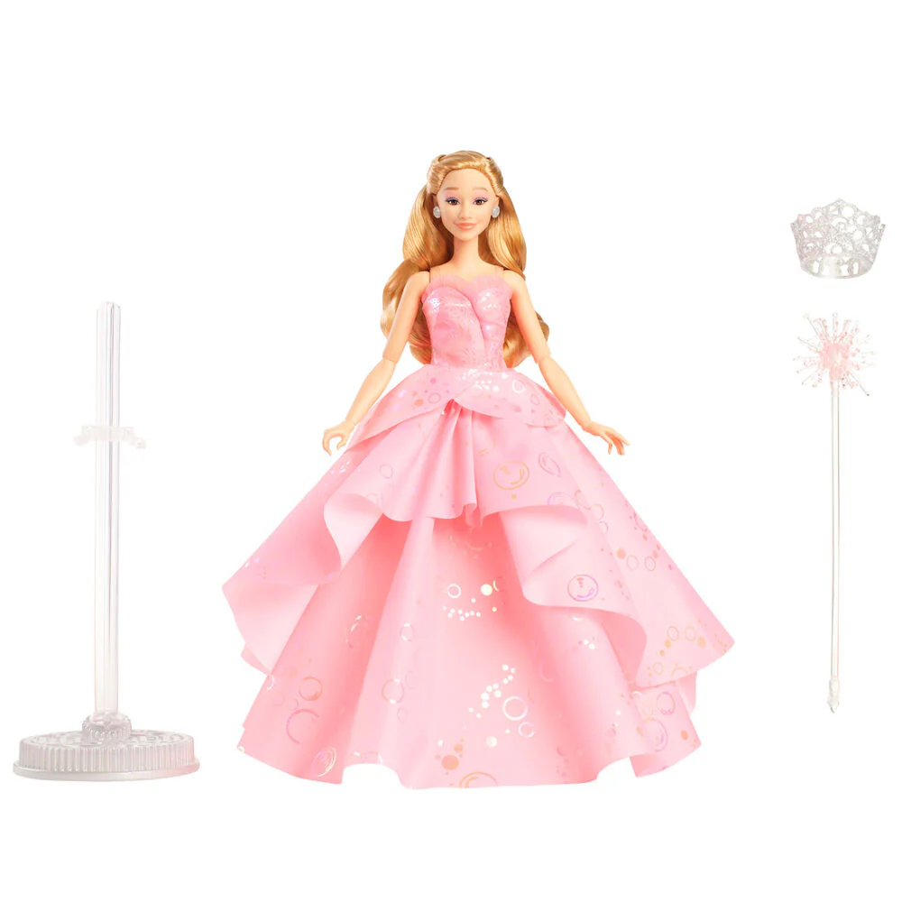 Muñeca Glinda Upland Wicked - Image 2