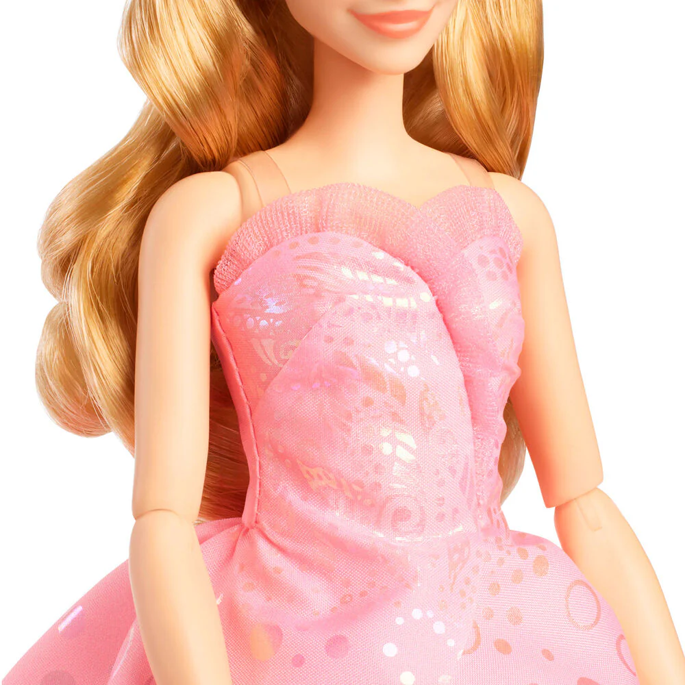 Muñeca Glinda Upland Wicked - Image 4