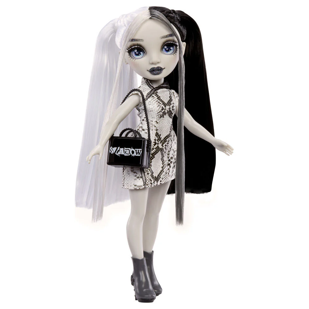 Muñeca Heather Shadow High - Image 3