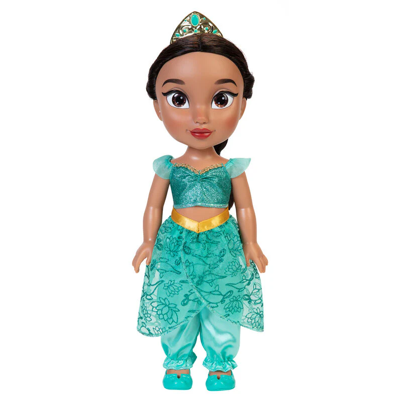 Muñeca Jasmine Aladdin Disney 38Cm - Image 7