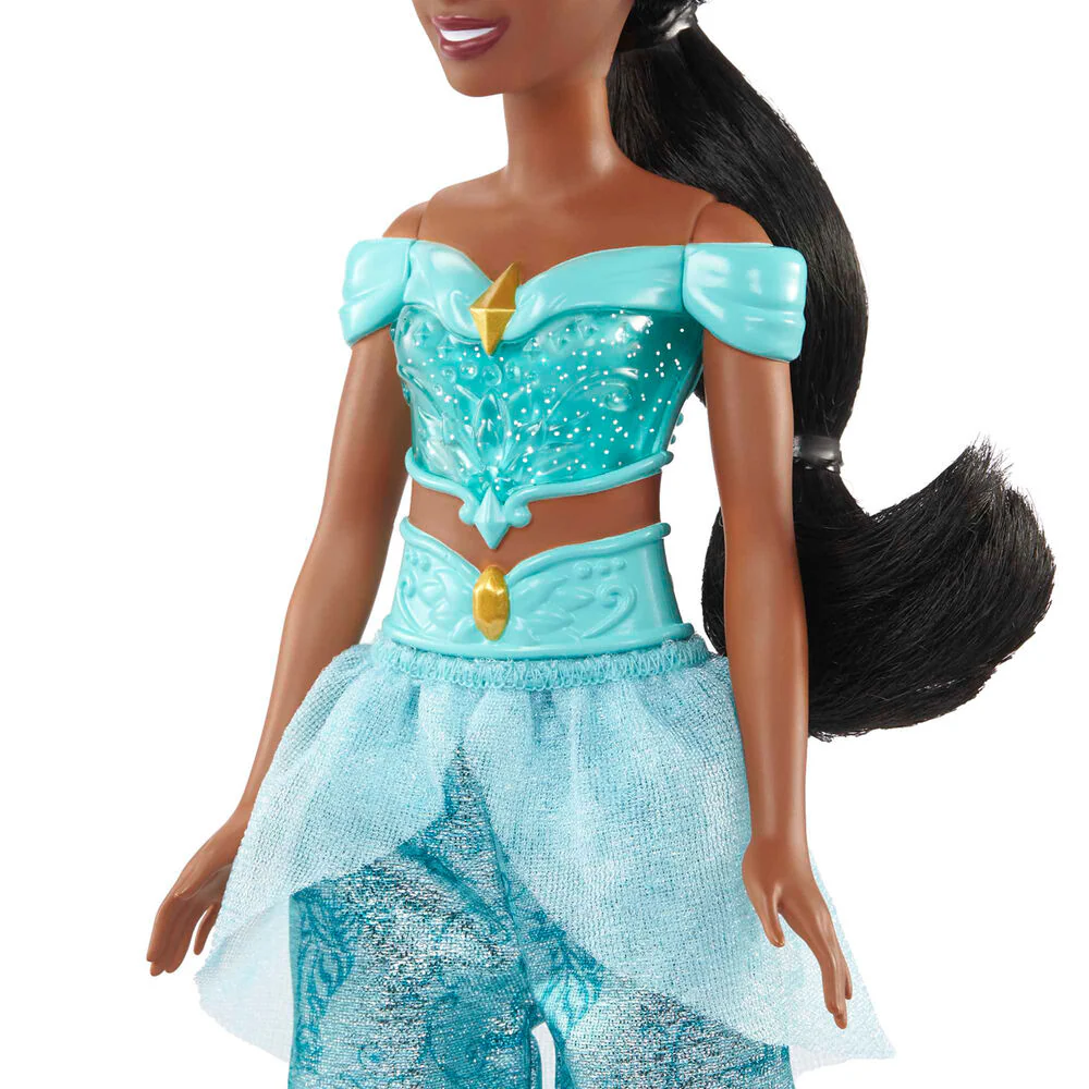 Muñeca Jasmine Princesas Disney - Image 7