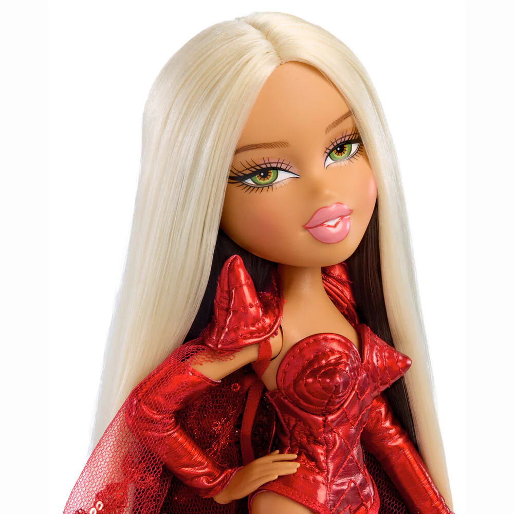 Muñeca Lola Indigo Bratz - Image 11