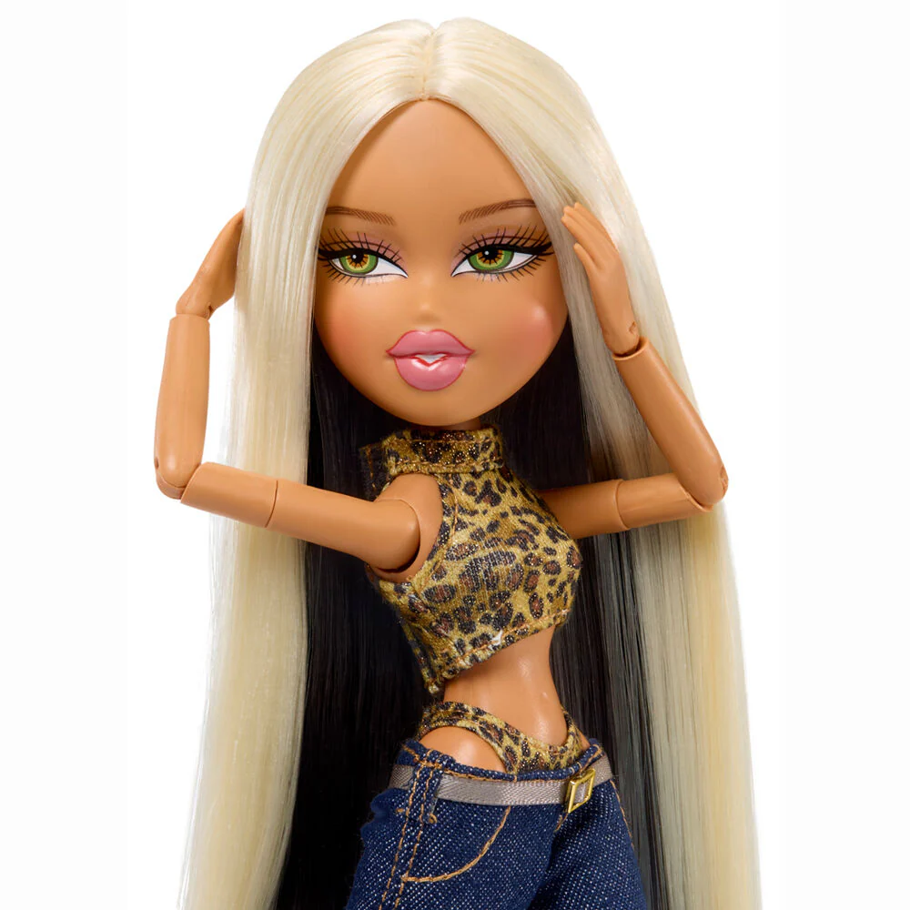 Muñeca Lola Indigo Bratz - Image 15