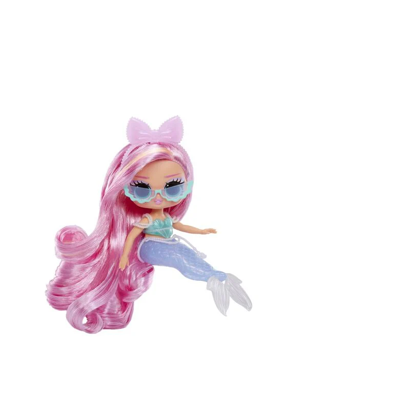 Muñeca Lola Waves Tween L.o.l Surprise 20Cm - Image 5