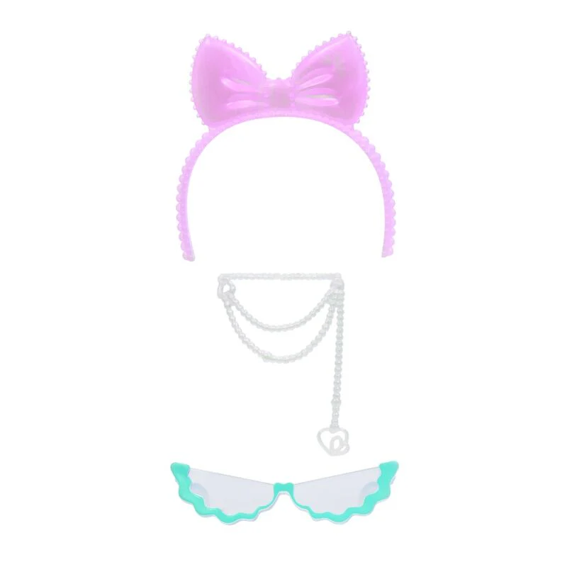 Muñeca Lola Waves Tween L.o.l Surprise 20Cm - Image 7