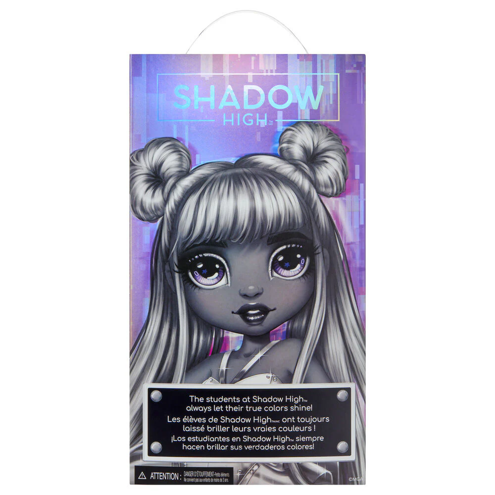 Muñeca Luna Shadow High - Image 7