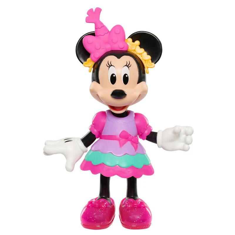 Muñeca Minnie Disney 15Cm - Image 5