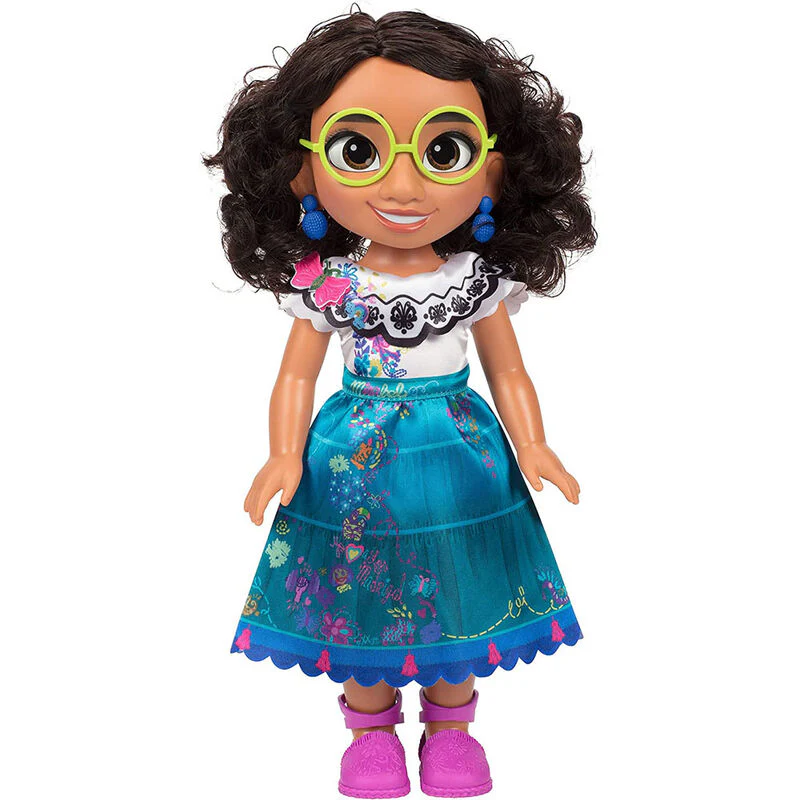 Muñeca Mirabel Encanto Disney 38Cm - Image 3