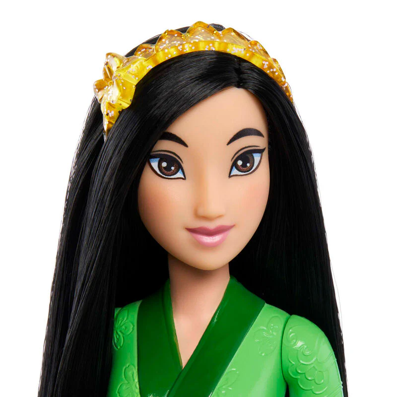 Muñeca Mulan Princesas Disney - Image 4