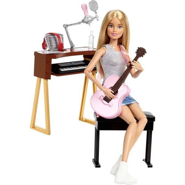 Muñeca Musica Barbie - Image 4