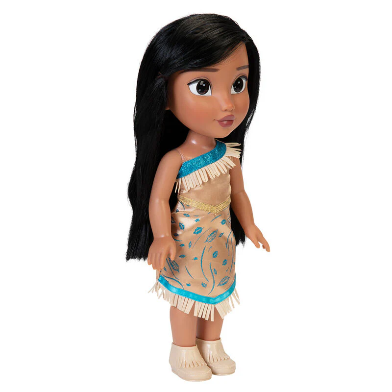 Muñeca Pocahontas Disney 38Cm - Image 4