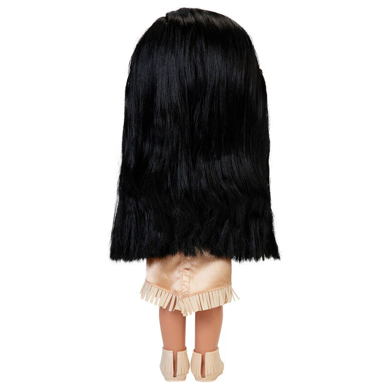 Muñeca Pocahontas Disney 38Cm - Image 5