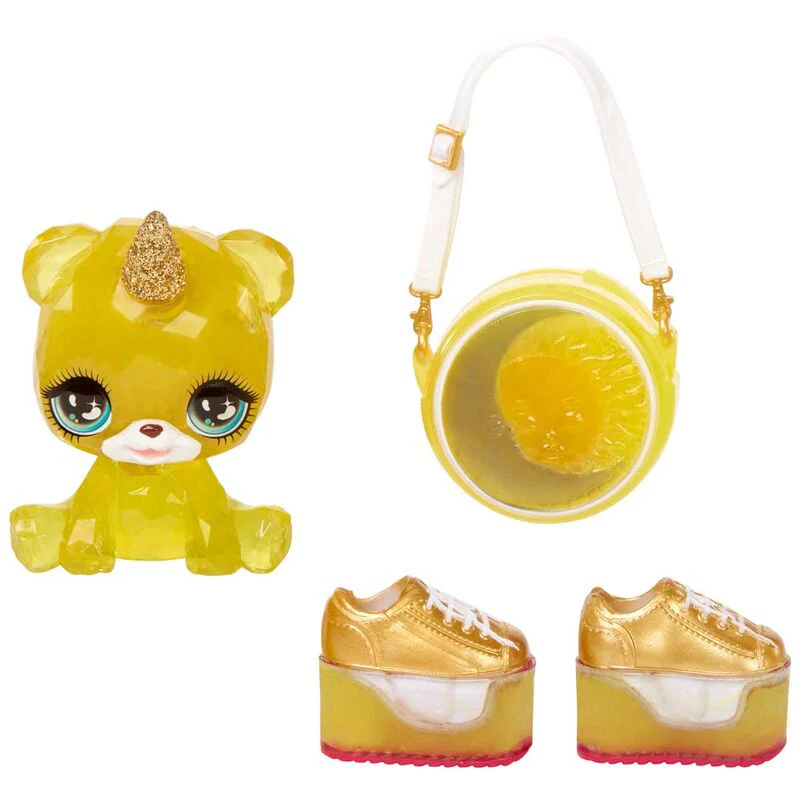 Muñeca Sunny Rainbow World Rainbow High 25Cm - Image 3