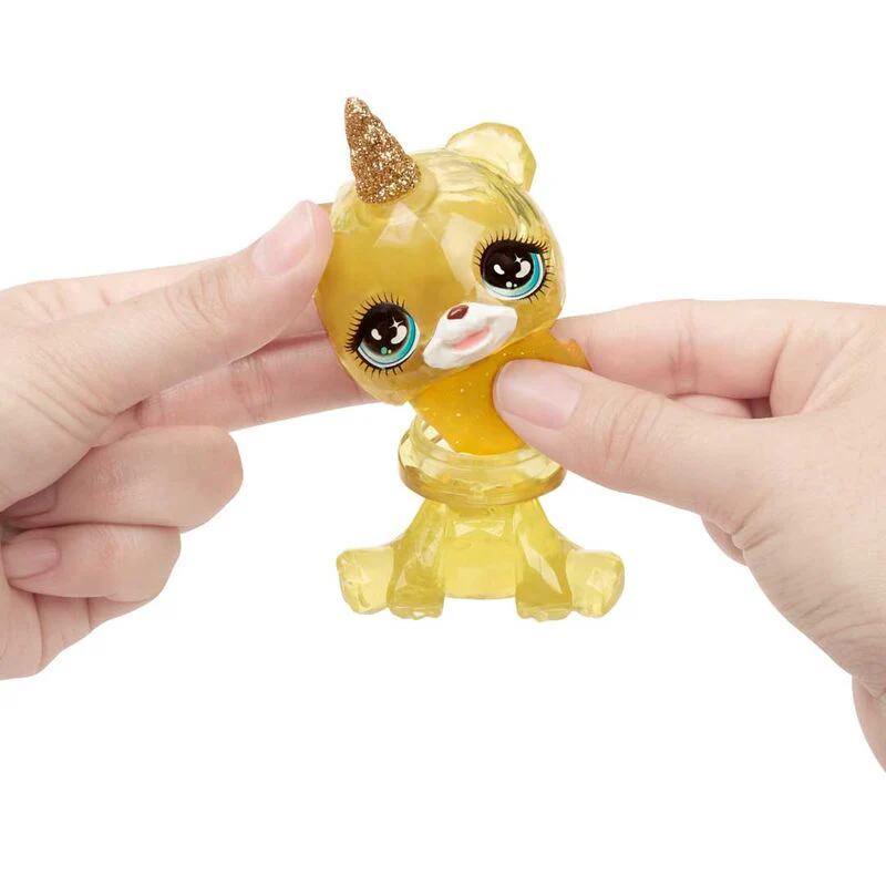 Muñeca Sunny Rainbow World Rainbow High 25Cm - Image 4