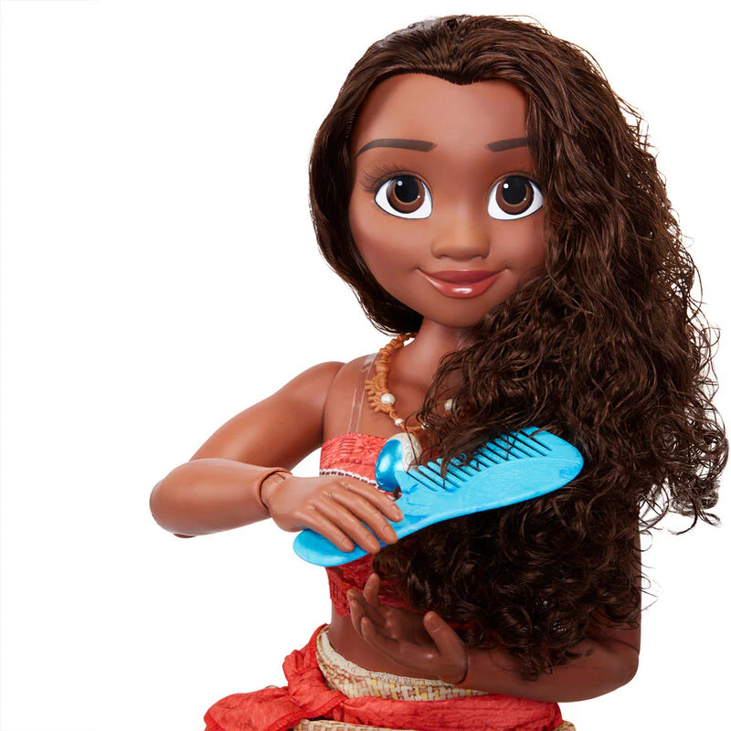 Muñeca Vaiana Moana Disney 80Cm - Image 3