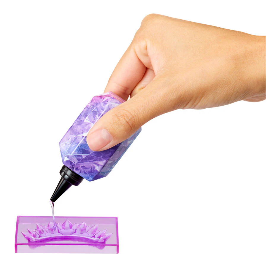 Muñeca Violet Crystal Fashion Rainbow High - Image 11