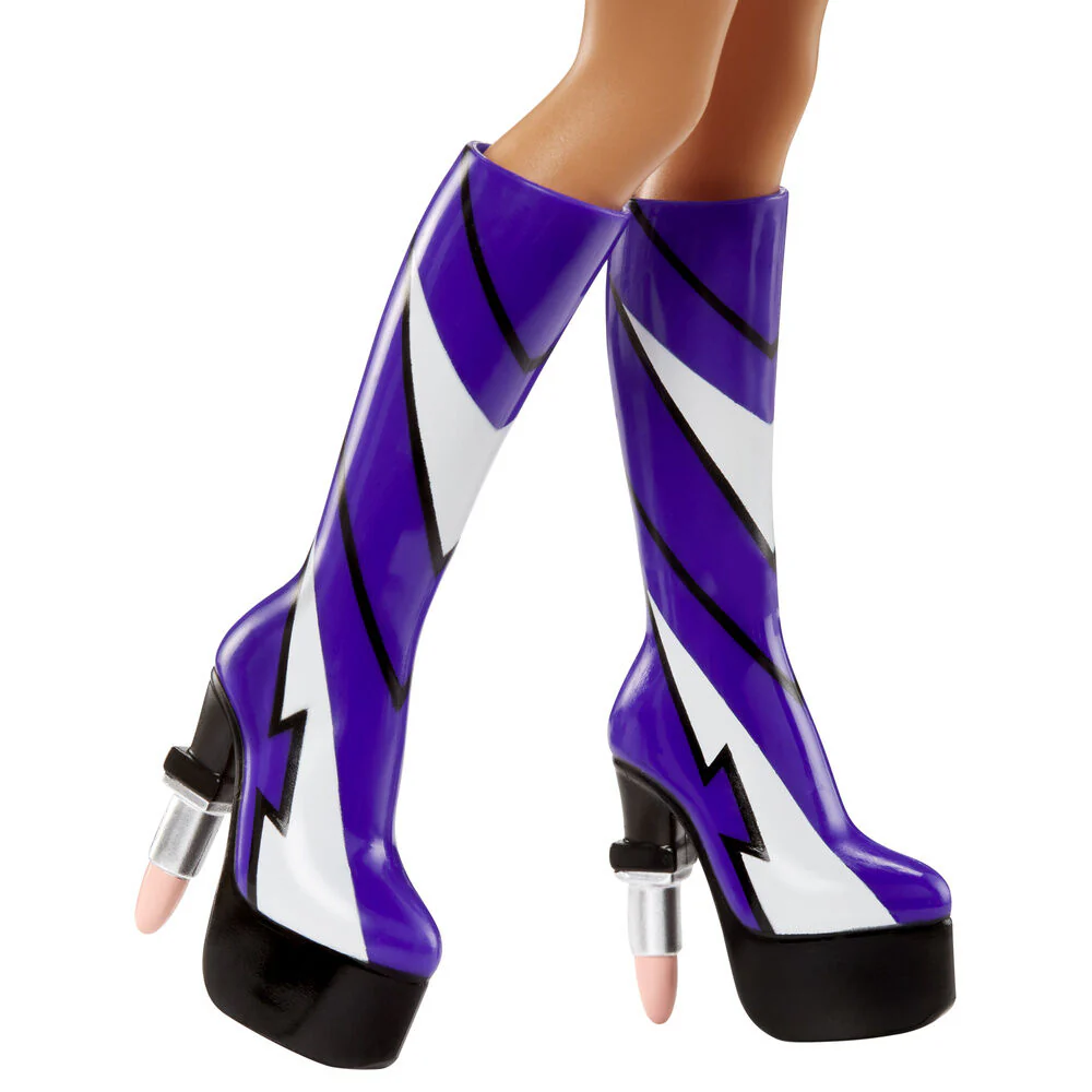 Muñeca Yasmin Scorchin Bratz - Image 5