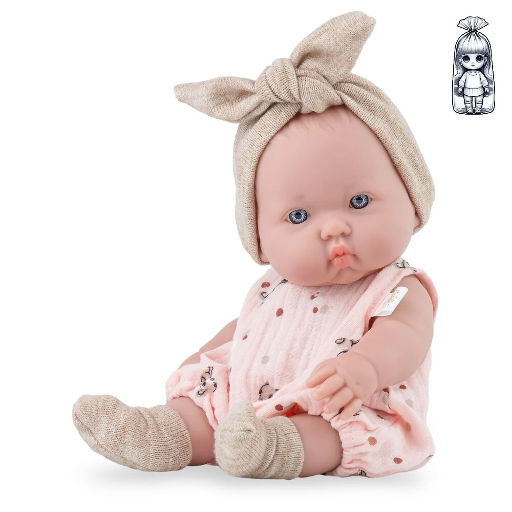 Muñeco Betty Baby Nature Edition 28Cm