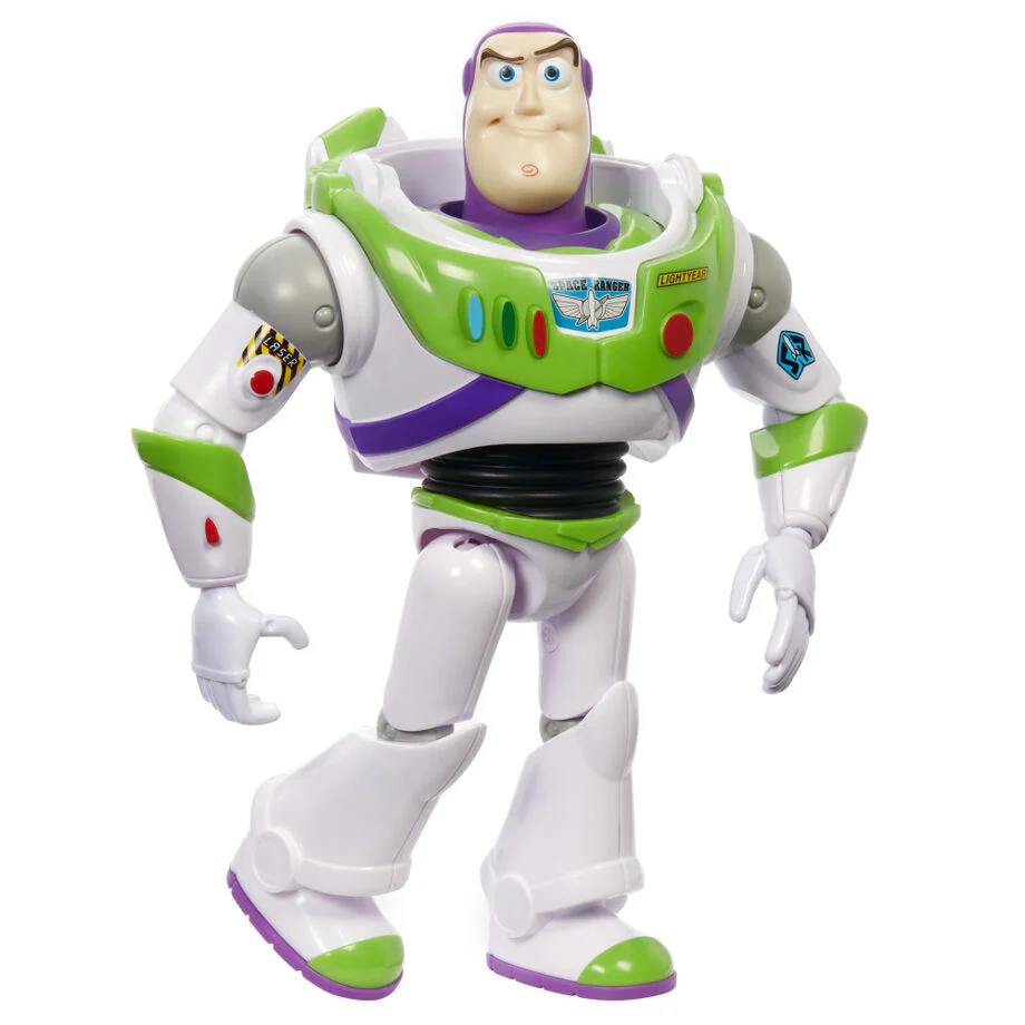Muñeco Buzz Lightyear Toy Story Disney Pixar 25Cm - Image 4