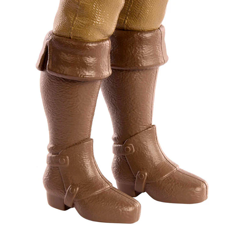 Muñeco Flynn Rider Rapunzel Disney - Image 6