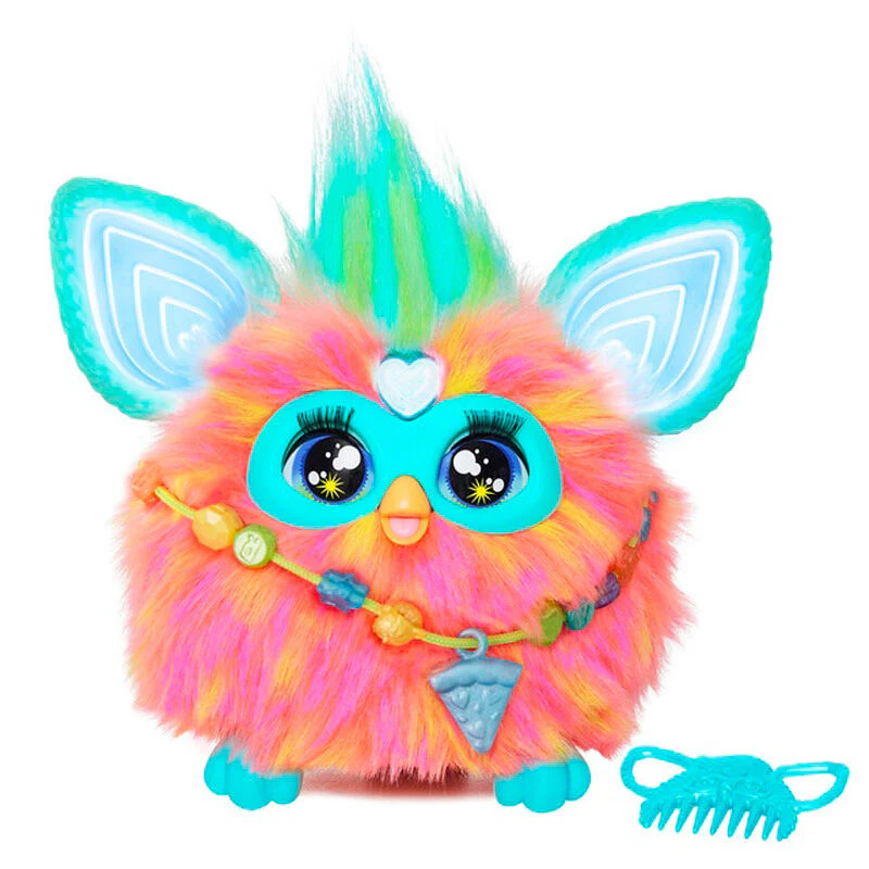 Muñeco Interactivo Furby Español - Image 15