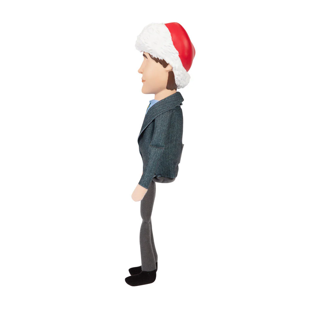 Muñeco Parlante Clark Griswold Vacaciones De Navidad Ingles- Clark Griswold Talking Plush (English Only) - Image 2